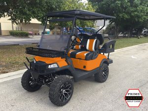 Greensboro Golf Cart Service | Golf Cart Repair Greensboro 